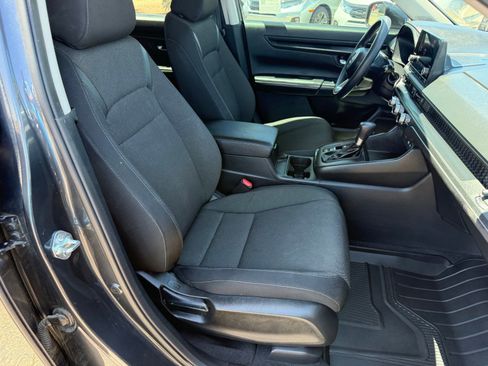Used 2025 Honda CR-V EX image 34