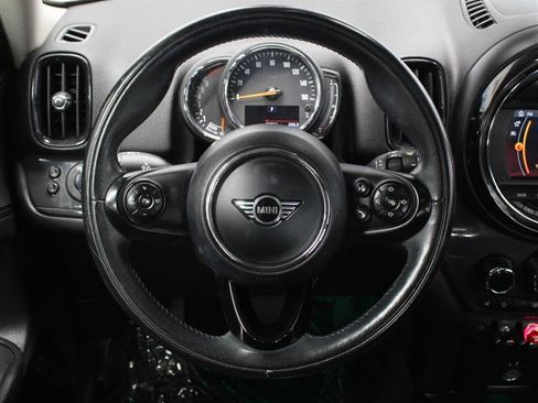 Used 2020 MINI Cooper Countryman FWD image 14