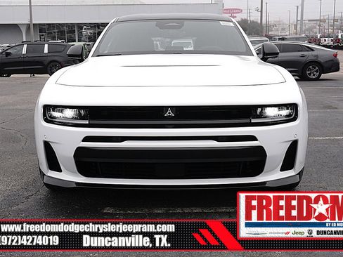 New 2026 Dodge Charger Scat Pack image 8