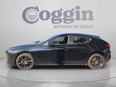 Used 2024 MAZDA MAZDA3 s