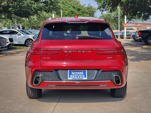 Used 2023 Genesis GV70 2.5T w/ Select Package AWD/4WD image 6