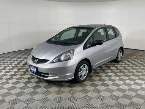 Used 2011 Honda Fit image 1