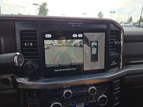 New 2025 Ford F350 King Ranch w/ Tremor Off-Road Package image 34