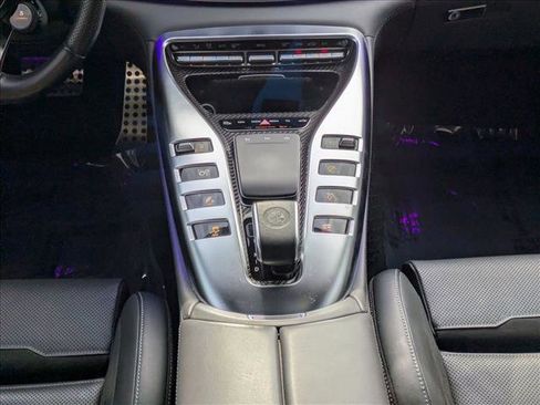 Used 2019 Mercedes-Benz AMG GT 63 image 16