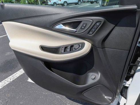 New 2026 Buick Encore GX Avenir w/ Avenir Technology Package FWD image 13