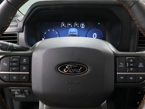 Used 2025 Ford F150 Tremor w/ Equipment Group 402A High AWD/4WD image 15