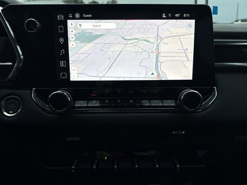 New 2026 GMC Canyon Elevation w/ Convenience Package image 19