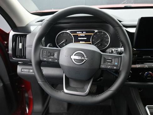New 2026 Nissan Pathfinder SV image 20