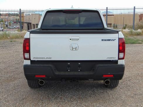 Used 2023 Honda Ridgeline RTL image 5