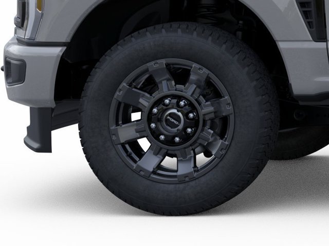 New 2026 Ford F250 XL w/ STX Appearance Package AWD/4WD image 21