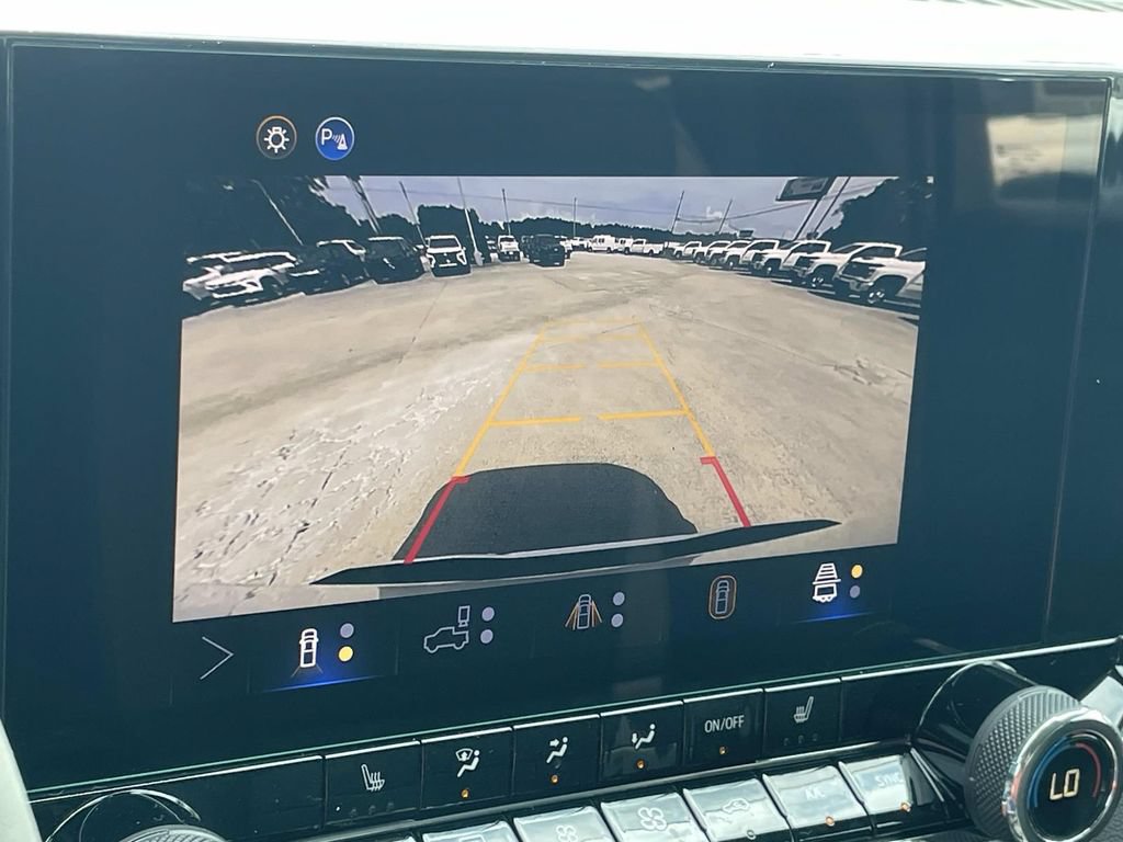 New 2026 Chevrolet Colorado LT w/ LT Convenience Package RWD image 15
