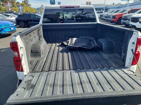 Used 2020 Chevrolet Silverado 1500 LT w/ All-Star Edition image 24