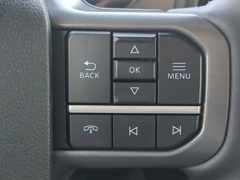 New 2026 Ford F250 Lariat w/ Black Appearance Package image 34