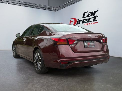 Used 2024 Nissan Altima 2.5 SV FWD image 7