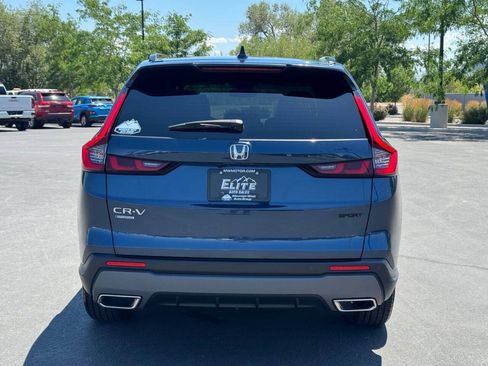 Used 2025 Honda CR-V Sport-L image 7