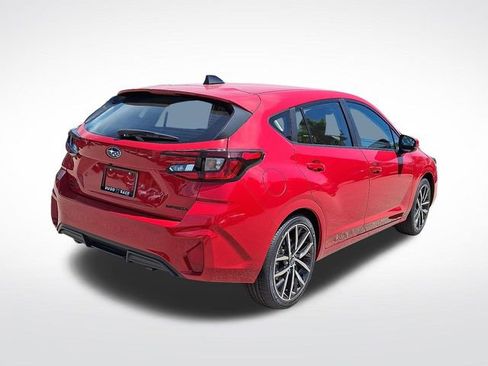 New 2026 Subaru Impreza 2.0i Sport AWD/4WD image 7