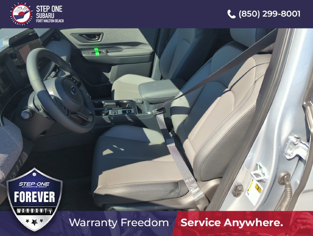 New 2026 Subaru Outback Premium AWD/4WD image 12