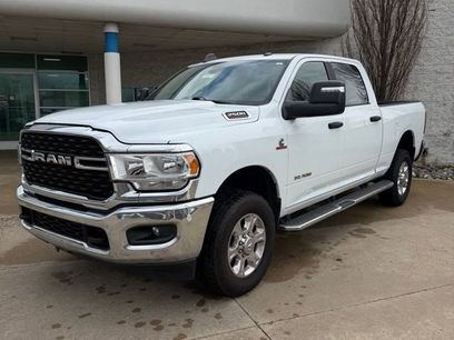 Used 2024 RAM 2500 Big Horn