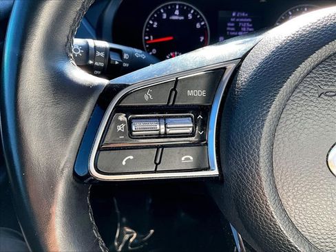 Used 2021 Kia Seltos S image 15