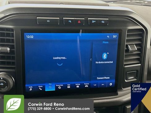 Used 2023 Ford F150 Tremor w/ Equipment Group 402A High AWD/4WD image 19