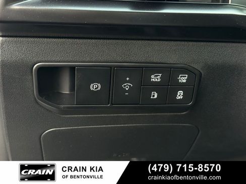 New 2027 Kia Telluride SX X-Line AWD/4WD image 13