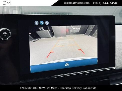 Used 2026 Honda Prologue Eco image 35