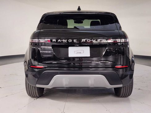 New 2026 Land Rover Range Rover Evoque S AWD/4WD image 16