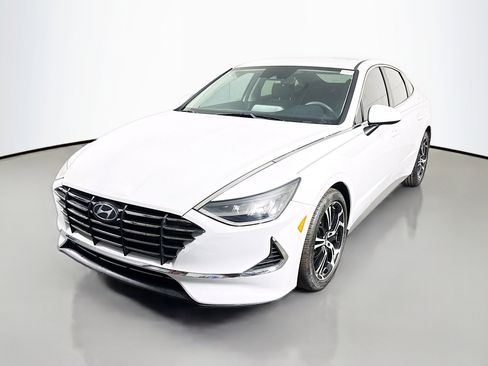 Used 2020 Hyundai Sonata SE image 4