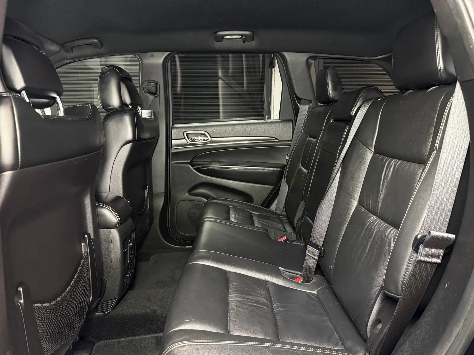 Used 2014 Jeep Grand Cherokee Limited RWD image 19