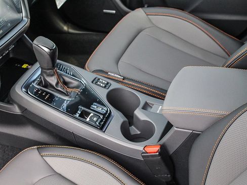 New 2026 Subaru Crosstrek 2.5i Limited w/ Crosstrek Mirror Package AWD/4WD image 19