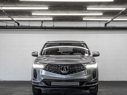 New 2026 Acura RDX w/ Technology Package image 8