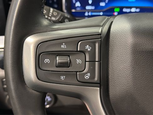 Used 2024 Chevrolet Silverado 2500 LT w/ All Star Edition image 23