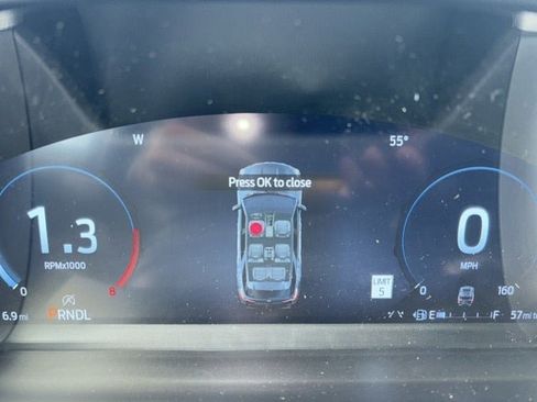 New 2026 Ford Explorer Active image 9