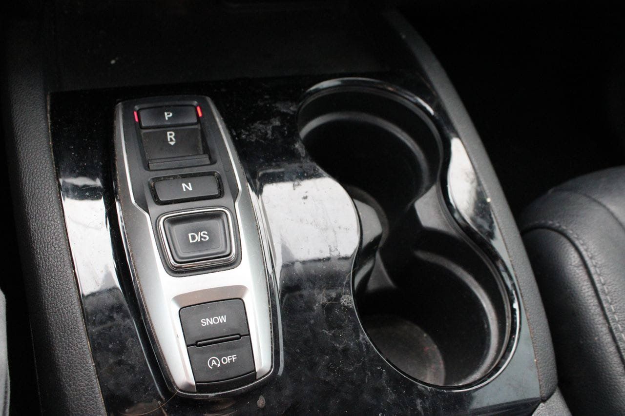 Used 2017 Honda Pilot Touring image 17