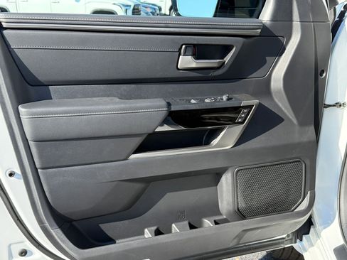 Used 2026 Toyota Tundra Limited image 13