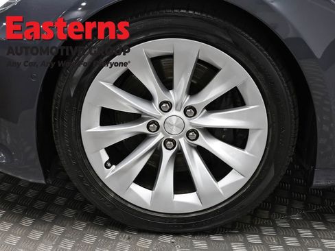 Used 2016 Tesla Model S 75D image 28