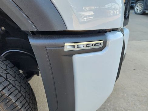 New 2026 GMC Sierra 3500 Denali Ultimate image 12