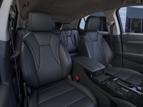 New 2025 Buick Envision Preferred image 16