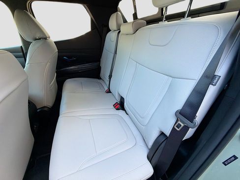 New 2026 Hyundai Santa Cruz SEL FWD image 19
