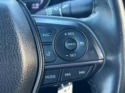 Used 2023 Toyota Camry SE image 27