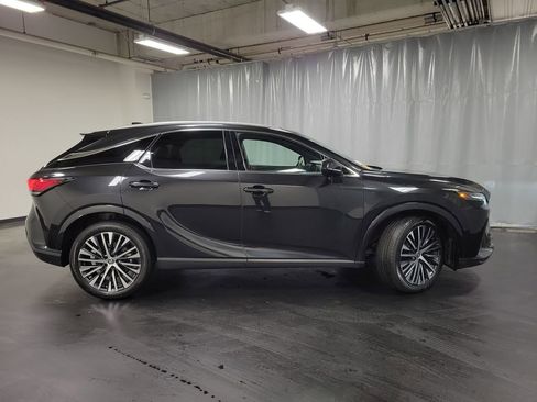 Used 2023 Lexus RX 350 Premium image 9