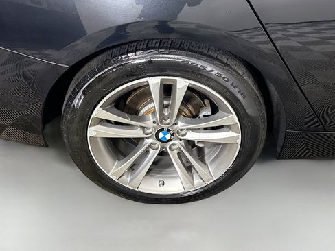 Used 2016 BMW 328i Gran Turismo xDrive image 33