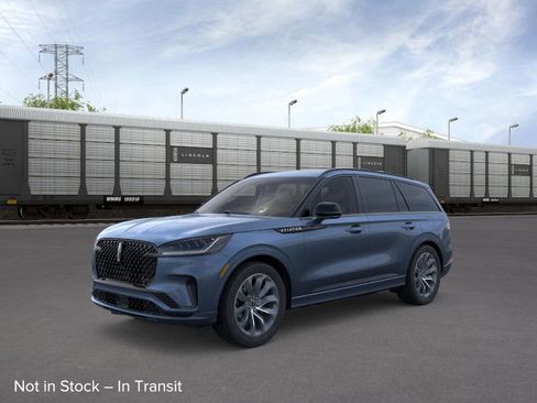 New 2026 Lincoln Aviator 2WD image 14