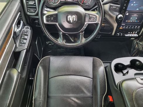 Used 2024 RAM 2500 Laramie image 22