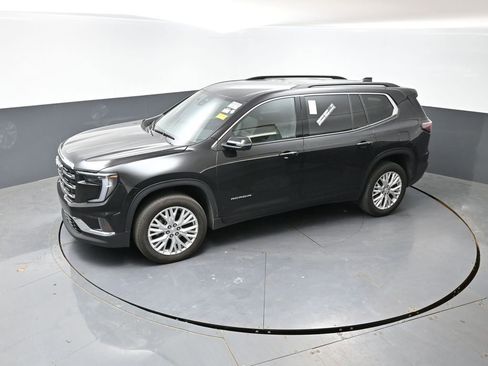 Used 2024 GMC Acadia Elevation AWD/4WD image 19