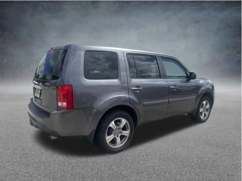 Used 2014 Honda Pilot EX-L image 5