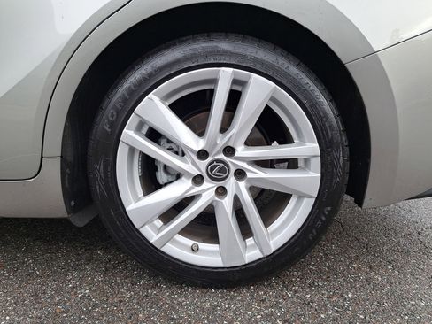 Used 2021 Lexus IS 300 image 36