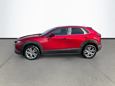 Used 2023 MAZDA CX-30 AWD 2.5 S w/ Select Package image 4
