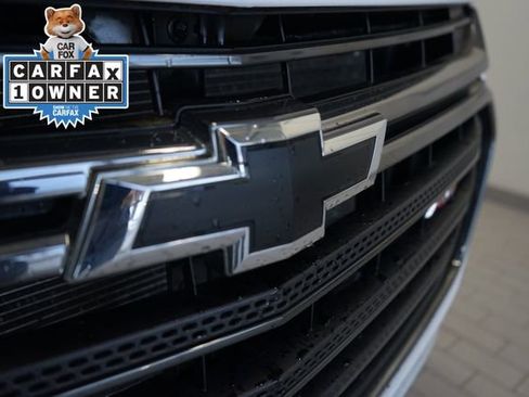 Used 2020 Chevrolet Traverse RS AWD/4WD image 18
