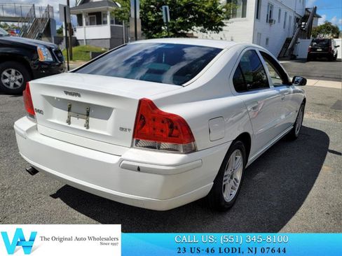 Used 2006 Volvo S60 2.5T FWD image 5